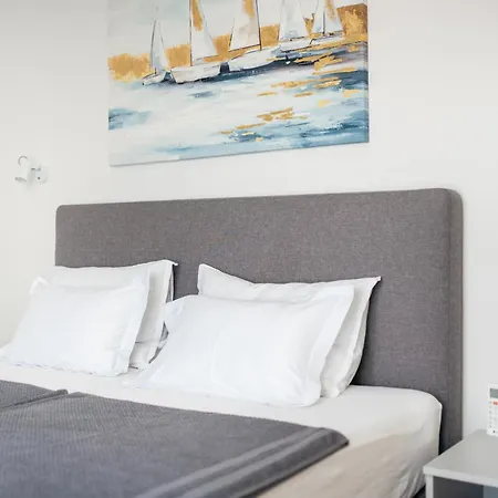 Skyline Serenity-zadar's Premier Roof Terrace *