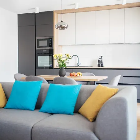 Skyline Serenity-zadar's Premier Roof Terrace * Zadar