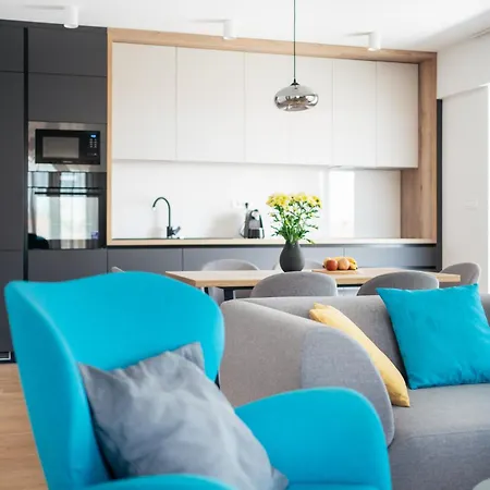 Skyline Serenity-zadar's Premier Roof Terrace