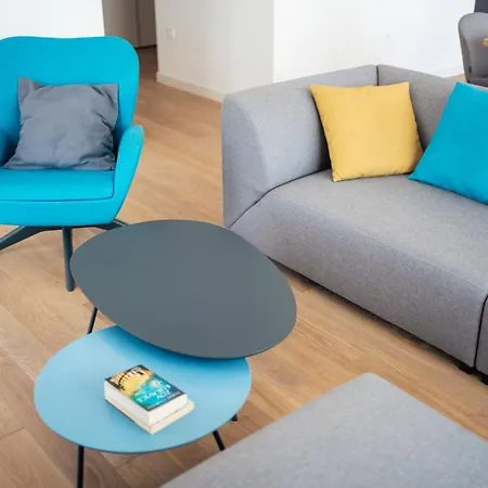 Skyline Serenity-zadar's Premier Roof Terrace * 자다르