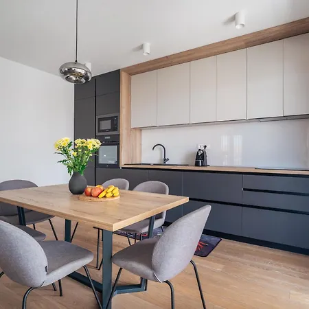 Skyline Serenity-zadar's Premier Roof Terrace