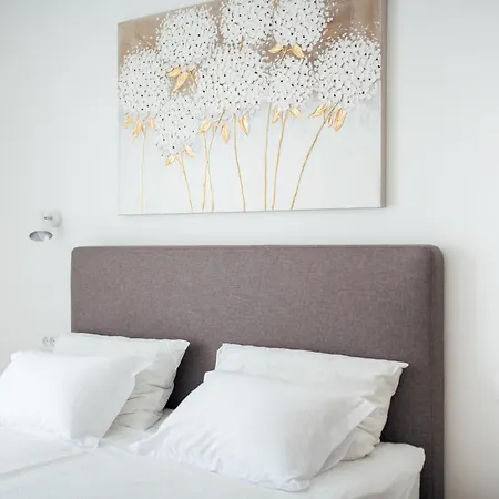 Skyline Serenity-zadar's Premier Roof Terrace 아파트 *