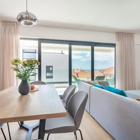 Skyline Serenity-zadar's Premier Roof Terrace * 자다르