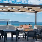 Skyline Serenity-zadar's Premier Roof Terrace