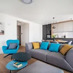 Skyline Serenity-zadar's Premier Roof Terrace Apartament