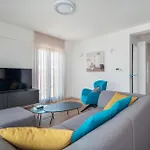Apartament Skyline Serenity-zadar's Premier Roof Terrace *