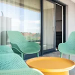 Skyline Serenity-zadar's Premier Roof Terrace *