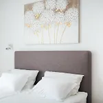 Skyline Serenity-zadar's Premier Roof Terrace Apartament *