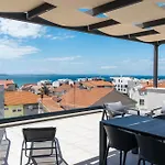 Skyline Serenity-zadar's Premier Roof Terrace *