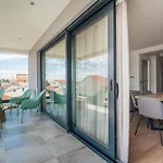 Apartament Skyline Serenity-zadar's Premier Roof Terrace *