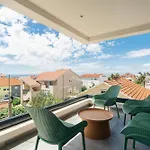 Skyline Serenity-zadar's Premier Roof Terrace