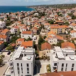 Apartament Skyline Serenity-zadar's Premier Roof Terrace