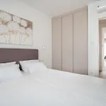 Skyline Serenity-zadar's Premier Roof Terrace Apartament *