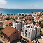 Skyline Serenity-zadar's Premier Roof Terrace Apartament