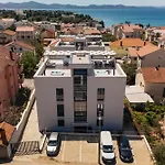 Skyline Serenity-zadar's Premier Roof Terrace Apartament Zadar