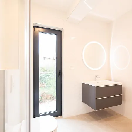 Skyline Serenity-zadar's Premier Roof Terrace * 扎达尔