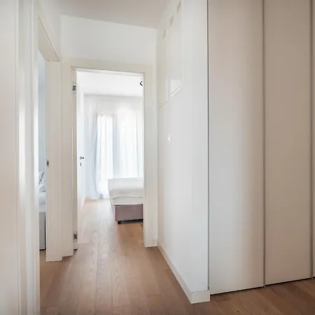 Skyline Serenity-zadar's Premier Roof Terrace 扎达尔