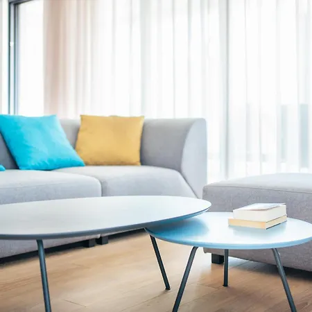 Lägenhet Skyline Serenity-zadar's Premier Roof Terrace