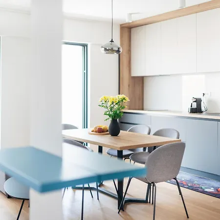 Skyline Serenity-zadar's Premier Roof Terrace 公寓 *