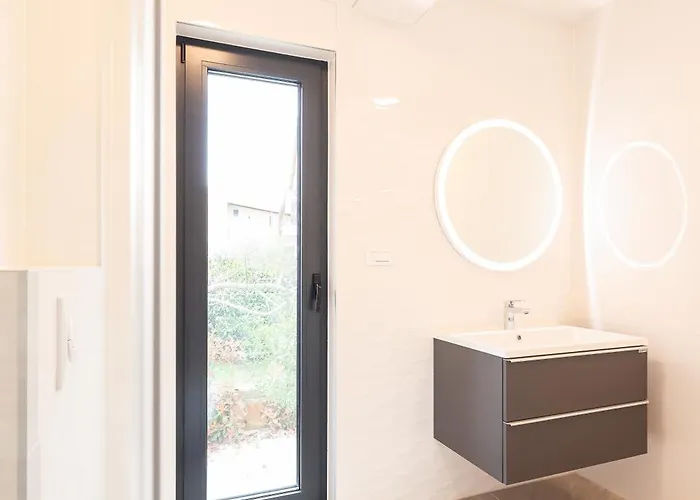 Skyline Serenity-zadar's Premier Roof Terrace * Zadar