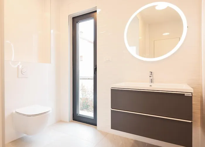 Skyline Serenity-zadar's Premier Roof Terrace Zadar