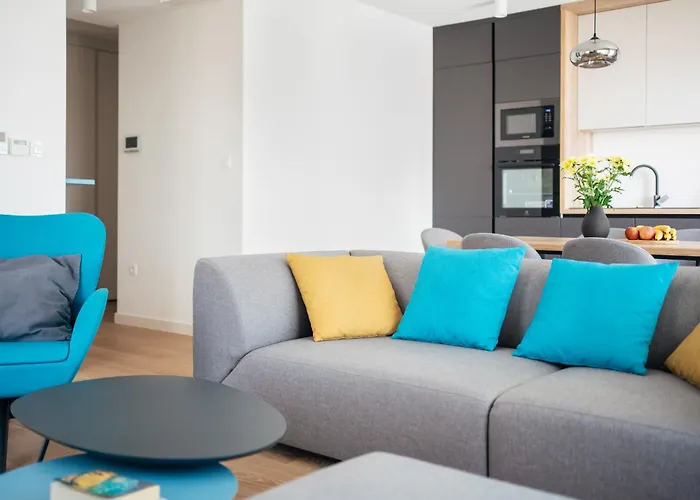 Lägenhet Skyline Serenity-zadar's Premier Roof Terrace Zadar