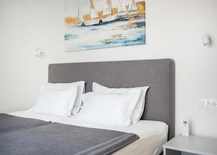 Skyline Serenity-zadar's Premier Roof Terrace *