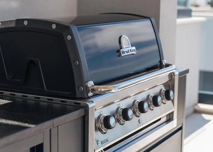 Skyline Serenity-zadar's Premier Roof Terrace Zadar