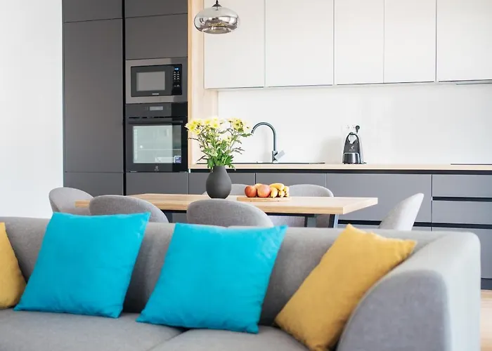 Skyline Serenity-zadar's Premier Roof Terrace * Zadar