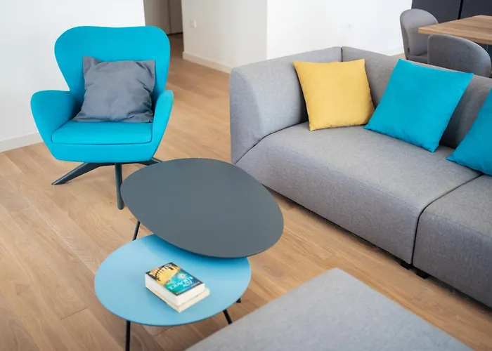 Skyline Serenity-zadar's Premier Roof Terrace * Zadar