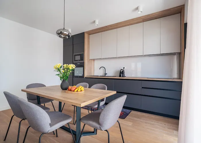 Skyline Serenity-zadar's Premier Roof Terrace