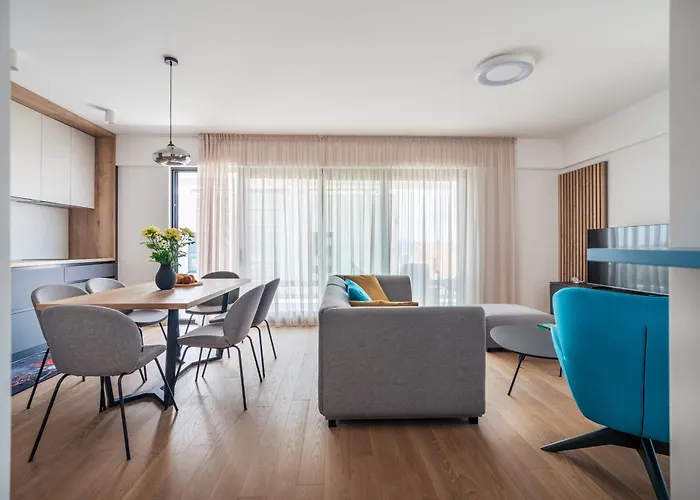 Lägenhet Skyline Serenity-zadar's Premier Roof Terrace