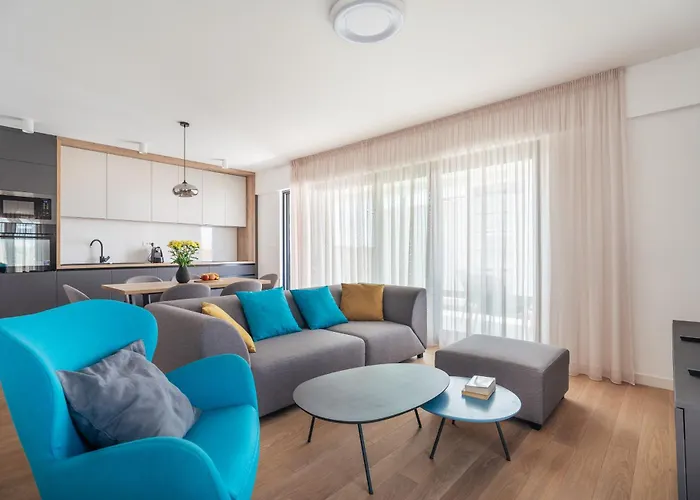 Skyline Serenity-zadar's Premier Roof Terrace * Zadar